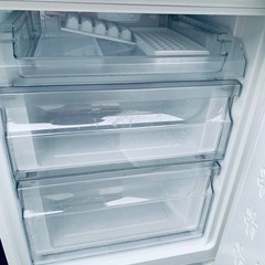 ♦Haier ノンフロン冷凍冷蔵庫【2018年製】JR-XP2NF148E ♦️ ハイアール冷凍冷蔵庫【2018年式】JR-XP2NF148E