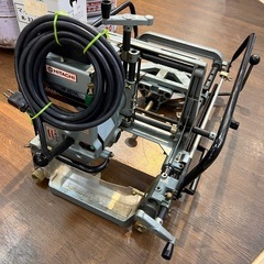 値下げ】羽越 結束機 M-25【10611605】