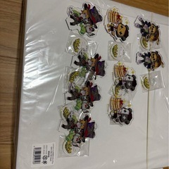 レトルト×ときメモ 複製画 サイン入り レトルト レトセトラ 複製原画 直筆サイン ときメモ アクスタ