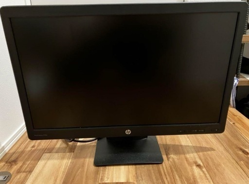 HP ProDisplay  P232 23インチワイド液晶モニター フルHD