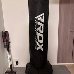 グランド牧場 セレクトセール スタンディングサンドバッグ最終値下げ?⤵️しました。 ボクシング