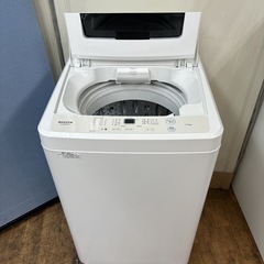 I767 🌈 ジモティー限定価格！ 2023年製の美品♪ maxzen 洗濯機 （5.5㎏） ⭐ 動作確認済 ⭐ クリーニング済