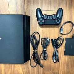 PlayStation4 Pro
