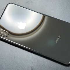 Apple iPhone XS 512GB スペースグレー ジャンク品 Apple iPhone XS 512GB スペースグレー ジャンク品 - メルカリ