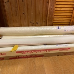 リリカラ 壁紙 クロス ソフト幅木 準防火クロスですのでマンションにもOK