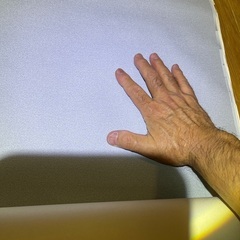 リリカラ 壁紙 クロス ソフト幅木 準防火クロスですのでマンションにもOK