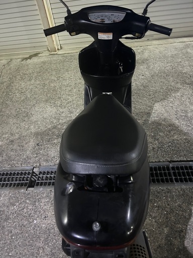 堺市南区発　ホンダ　ライブディオ　規制前　実働　格安　配送可 堺市南区発 ホンダ ライブディオ 規制前 実働 格安 配送可 ライブディオ