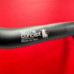 FIZIK 「フィジーク」 CYRANO 00 FOR BULL φ31.8 420mm ハンドル