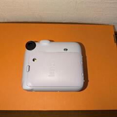 チェキカメラ instax mini 12 ケース フィルム セット