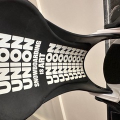 Rome Agent  union PLAYDESIGN 151cm M>L