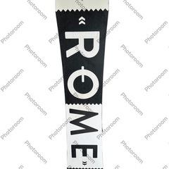 Rome Agent  union PLAYDESIGN 151cm M>L