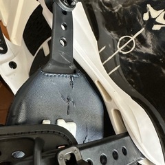 Rome Agent  union PLAYDESIGN 151cm M>L