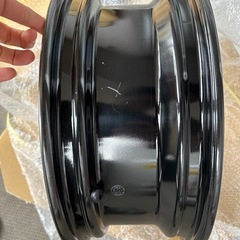 トヨタ　ヴォクシー80 純正アルミホイール！