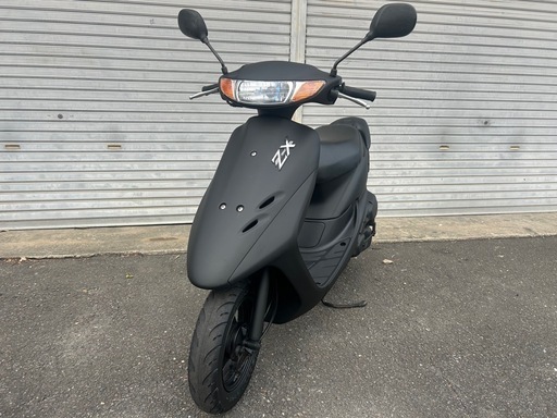 HONDA ライブディオ 原付 2スト dio DIO ZX ZR ZZ Z4 管理番号③⑨