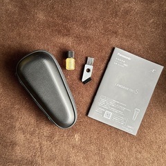 Panasonic メンズ電気シェーバー ES-LV9W-S