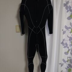 ウェットスーツ 冬用 ML メイドインジャパン ドライスーツ ウォータースーツ ウェットスーツ 冬用 ML WETSUIT メイドインジャパン ドライ