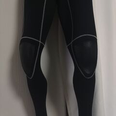 ウェットスーツ 冬用 ML WETSUIT メイドインジャパン ドライスーツ ウォータースーツ