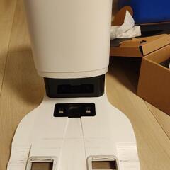 ECOVACS  DEEBOT  T9+