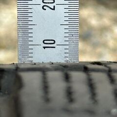 ★スタッドレスタイヤ＆アルミホイール／１８×７，５　Ｊ　２３５／４５Ｒ１８　P.C.D　１１４．３★