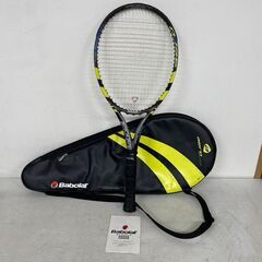 Babolat】 バボラ 硬式 テニスラケット aeropro DRIVE テニス ケース 