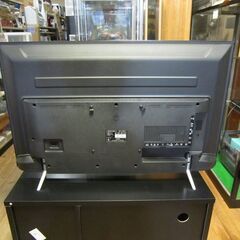 情熱価格 PLUS LE-4330S4KH   43 V型(インチ) 液晶テレビ  LE-4330S4KH  2018年製