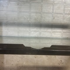 ニッソー120センチ水槽(120×45×50 ) 引き取り限定