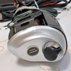 シマノ15プレミオ3000