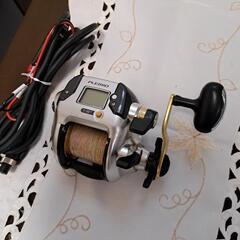 シマノ15プレミオ3000