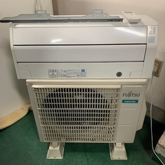 【2018年】エアコン AS-C288H インバーター冷暖房「ノクリア」 Cシリーズ 