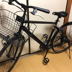 オフィス プレス スポーツ 自転車の中古が安い！激安で譲ります・無料  