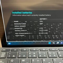 限定品】08158 Microsoft Surface Go2 タブレット 軽量 コンパクト 