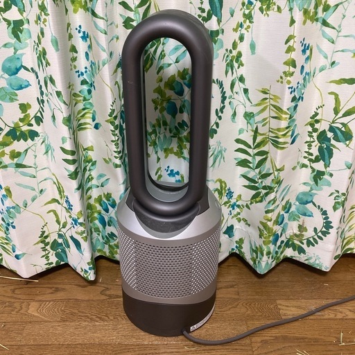 ダイソン 空気清浄機能付ファンヒーター Hot + Cool Link HP00 ダイソン 空気清浄機能付ファンヒーター Hot + Cool Link HP00