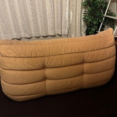 リーンロゼトーゴ  2人掛けソファー　