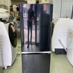 リサイクルショップ ピカソ 小松原】東芝 TOSHIBA 153L 2ドア 右開き