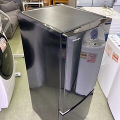 リサイクルショップ ピカソ 小松原】東芝 TOSHIBA 153L 2ドア 右開き