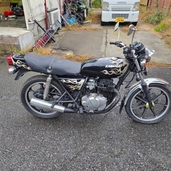 Z250FTの中古が安い！激安で譲ります・無料であげます｜ジモティー