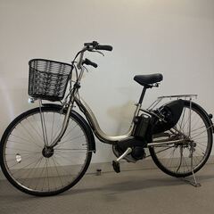 購入して1ヶ月程！美品レインボービーチクルーザー (みーや) 辻堂の  