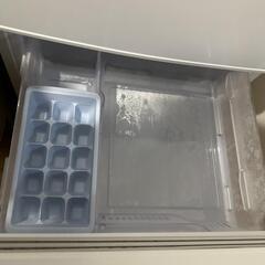 三菱冷蔵庫　美品2年位使った物