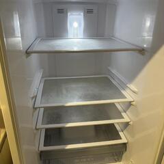 三菱冷蔵庫　美品2年位使った物