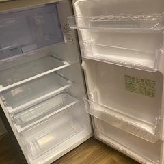 20%オフしました✨SHARP冷蔵庫