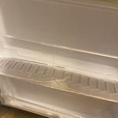 20%オフしました✨SHARP冷蔵庫