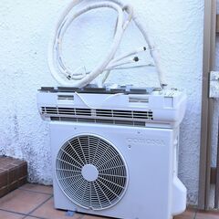 コロナ　RC-2221R　2021年製　6畳用