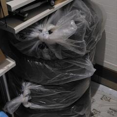 ★直接引き取り限定★ジョーカー+ヨコハマ製205/55R16スタッドレス✕4本