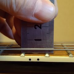 セミアコES335　最安トニスミス　すぐ使える音出し検品済み