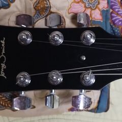 セミアコES335　最安トニスミス　すぐ使える音出し検品済み