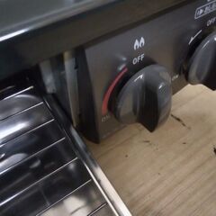 2023年製 プロパンガスコンロ LPガス ガスレンジ ガステーブル ガスコンロ