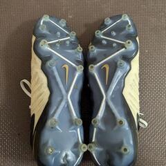 NIKEファントムgy2エリートAG