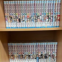 最終値下げ】ワンピース 漫画 1〜107巻＋映画特典2冊
