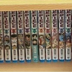 【最終値下げ】ワンピース  漫画  1〜107巻＋映画特典2冊