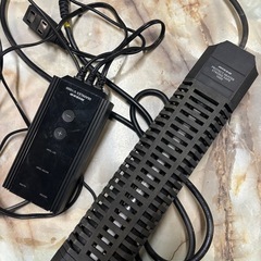 ニッソー プロテクトヒーター1000w シーパレックス1000 引き取り限定